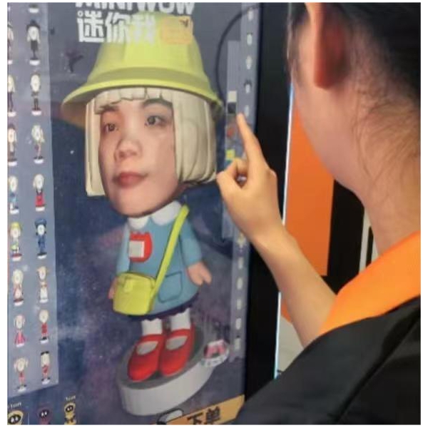 精彩选型